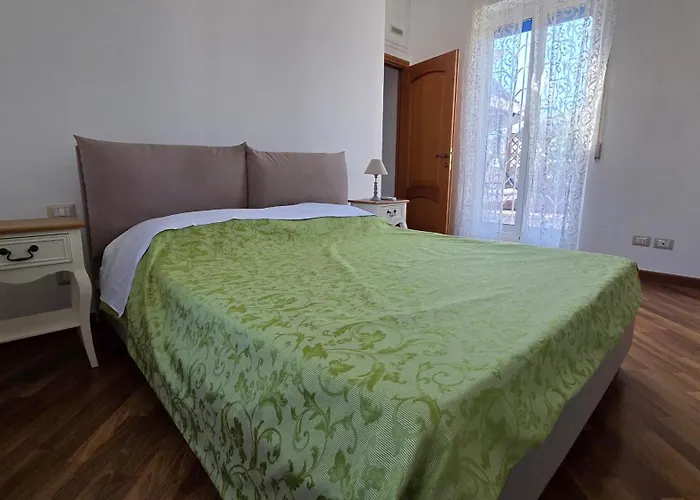 Viale Tito Labieno 39 Apartment *