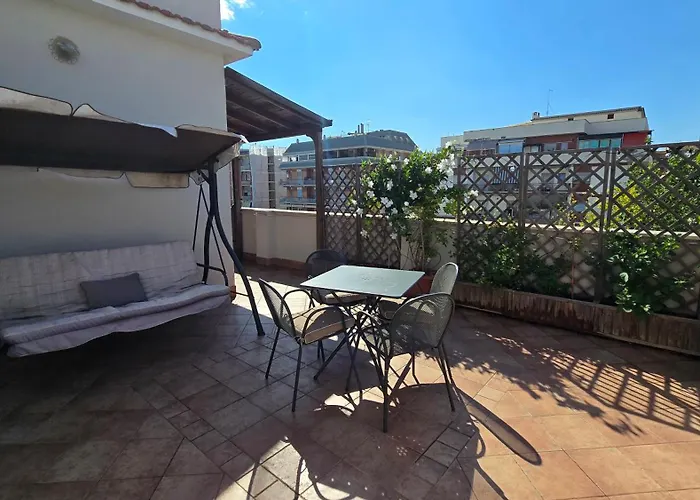 Viale Tito Labieno 39