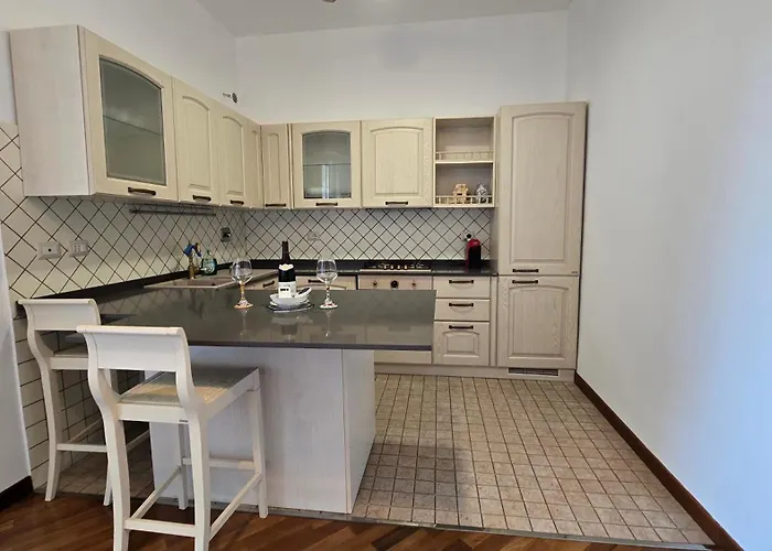 Viale Tito Labieno 39 Apartment Rom