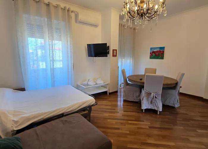 Viale Tito Labieno 39 *