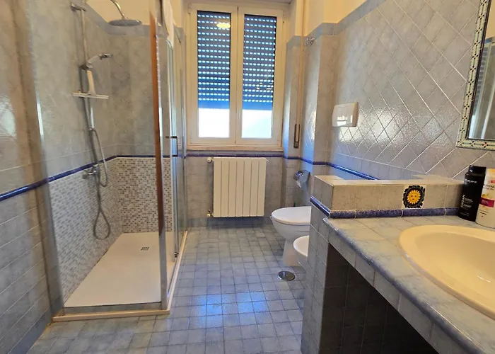 Apartment Viale Tito Labieno 39 *